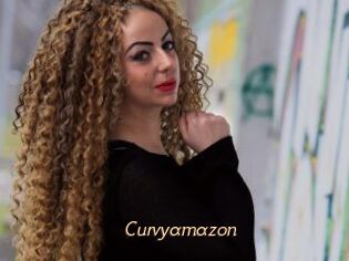 Curvyamazon