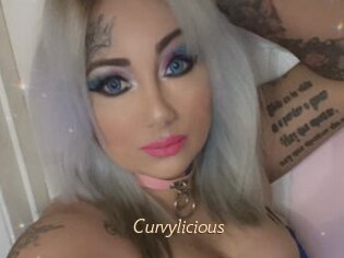 Curvylicious