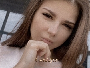 Cute22fox