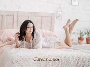 Cuteandnice