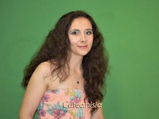 Cuteanisia