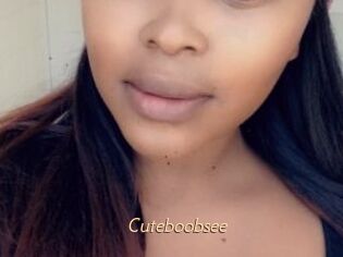 Cuteboobsee
