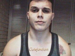 Cute_jordan