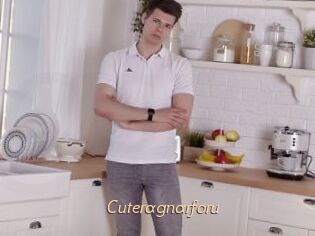 Cuteragnarforu