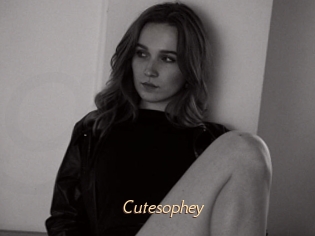 Cutesophey