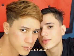 Cuteteam21