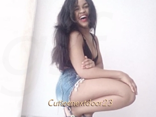 Cutieenextdoor23