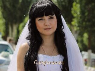 Cutiefantastic