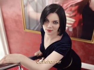 Cutieharper