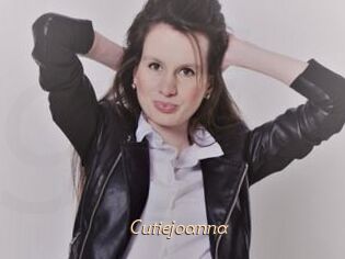 Cutiejoanna