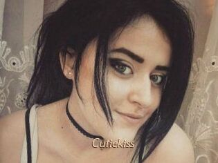 Cutiekiss