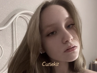 Cutiekit