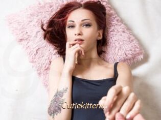 Cutiekittenx