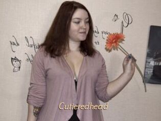 Cutieredhead
