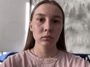 Cutieslina