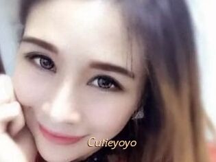 Cutieyoyo