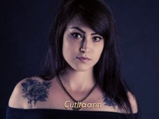 Cutitaann