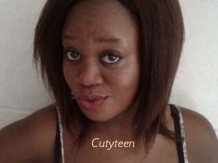 Cutyteen