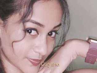 Cutytina