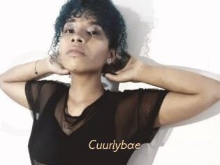Cuurlybae