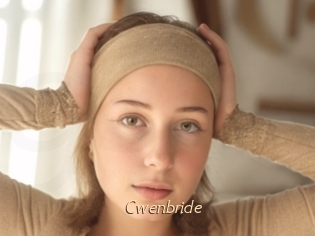 Cwenbride