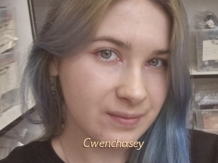 Cwenchasey