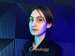 Cwendagg