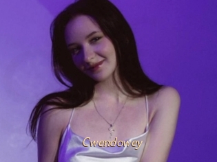 Cwendowey