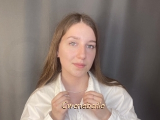 Cwenebaile