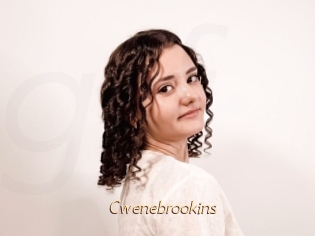 Cwenebrookins