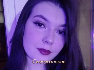 Cwenecannone