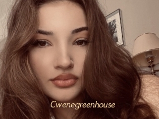 Cwenegreenhouse