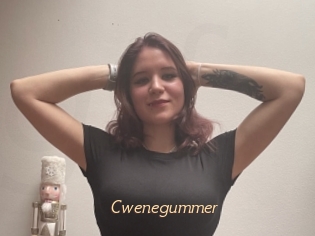 Cwenegummer
