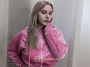 Cwenehakes