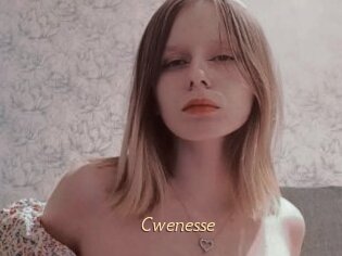 Cwenesse