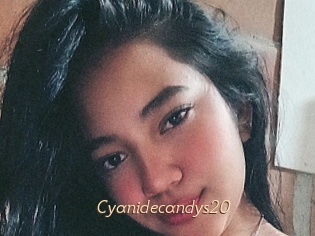 Cyanidecandys20