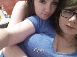 Cynjux