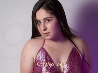 Cynthia_bell