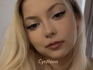 Cynthiaa