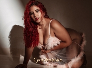 Cynthiadesire