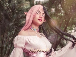 Cyyberdoll