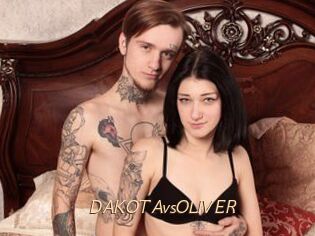 DAKOTAvsOLIVER