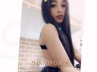 DANNYFOXTS