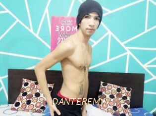 DANTEREMYY