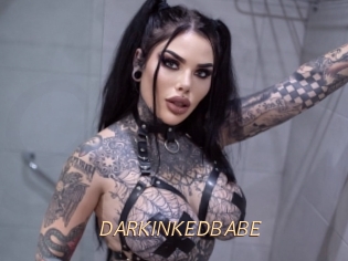 DARKINKEDBABE