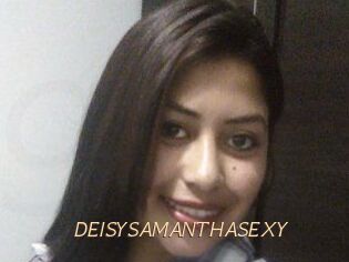DEISYSAMANTHASEXY