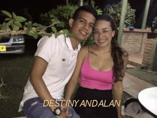 DESTINYANDALAN