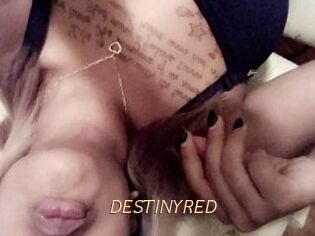 DESTINYRED