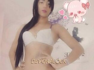 DEVORACOCK