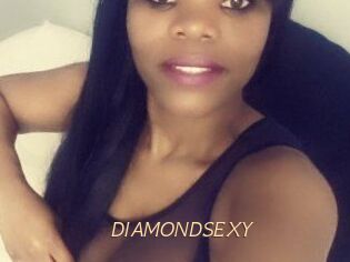 DIAMONDSEXY